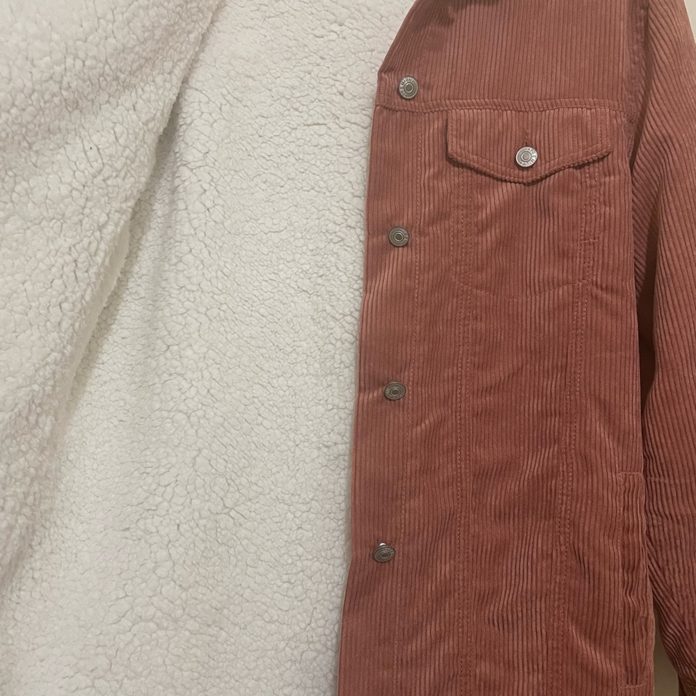 Jacket - Picture 6 of 6